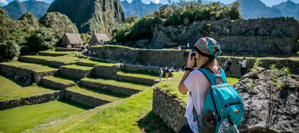 tours a machu picchu
