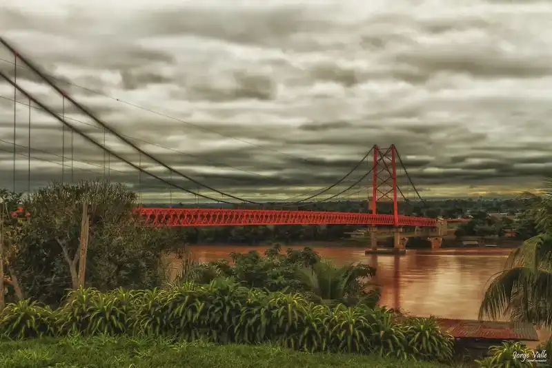 Tours en Puerto Maldonado