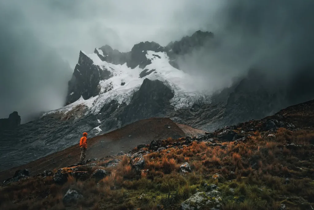 laguna humantay salkantay 2 dias