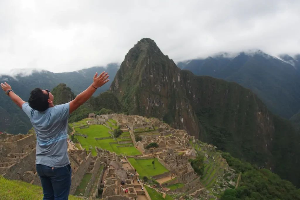 machu picchu full day