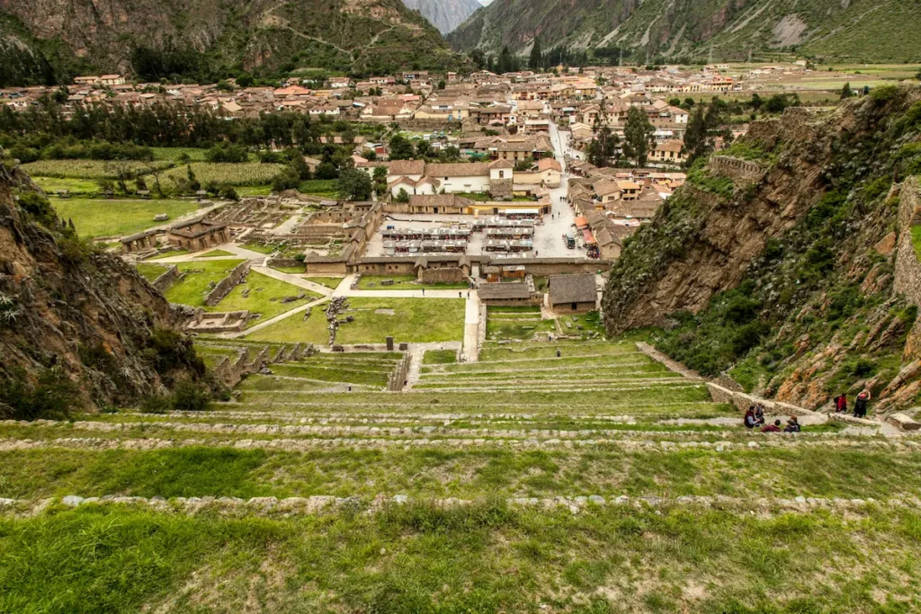 tour de un dia Valle sagrado