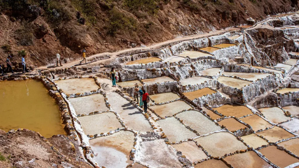 tour de un dia valle sagrado