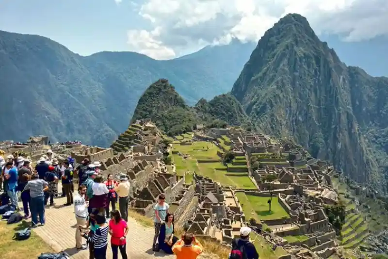 Cómo elegir el mejor tour en Machu Picchu