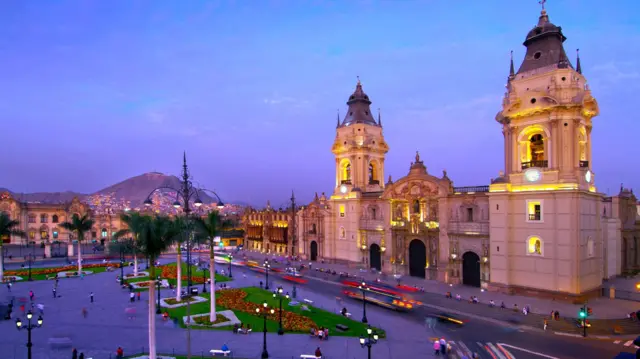 Consejos clave para tu recorrido en Lima