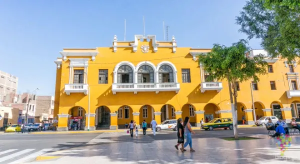 Consejos esenciales para tu tour en Ica