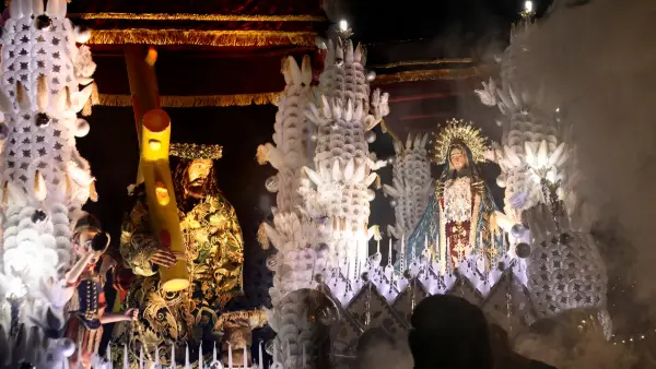 El turismo en Ayacucho durante la Semana Santa