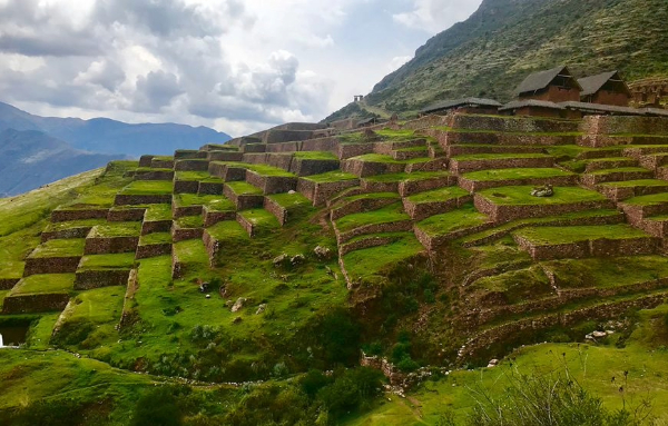 Los mejores tours al Huchuy Qosqo Trek