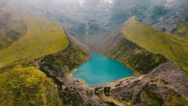 Tour guiado al Salkantay Treks