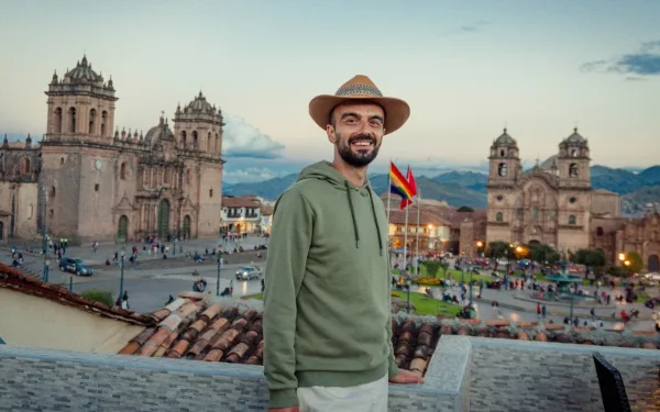 Vestimenta tradicional: más que ropa, identidad cultural