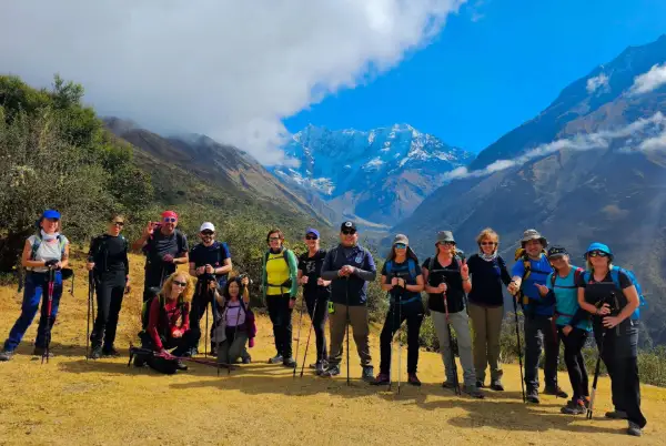 ¿Cómo elegir el mejor tour en Salkantay Treks