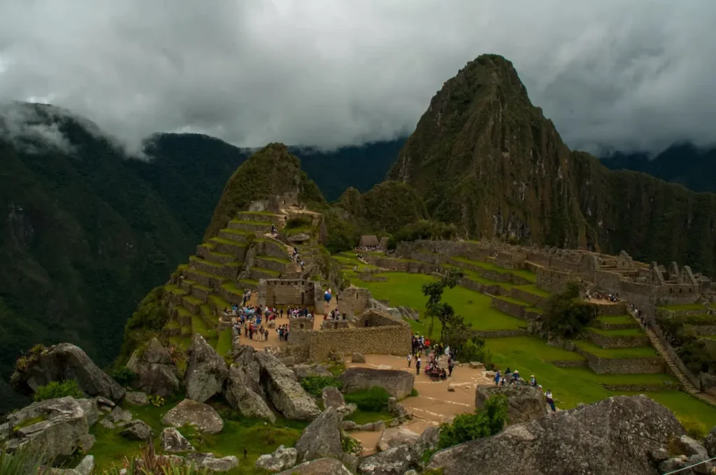 ¿Qué diferencia a Max tours