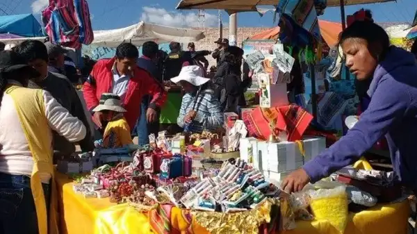 Arequipa