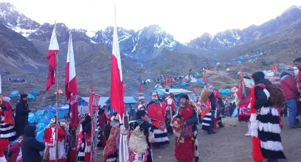 El impacto social de la festividad del Señor de Qoyllur Riti