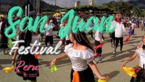 fiesta de san juan