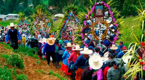 ¿Cómo se celebra esta fiesta?