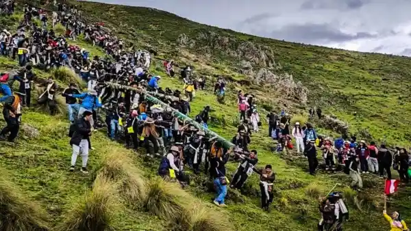 ¿Por qué vale la pena vivir esta experiencia