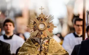 Corpus Christi: Significado, historia y celebraciones