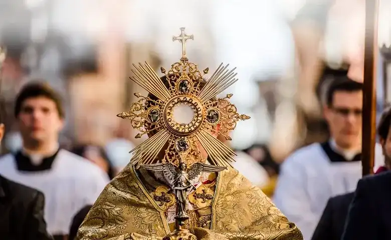 Corpus Christi: Significado, historia y celebraciones
