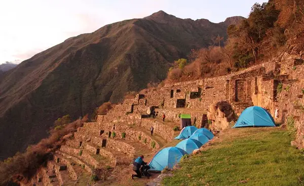 ¿Qué tiene de especial nuestros Choquequirao Trek